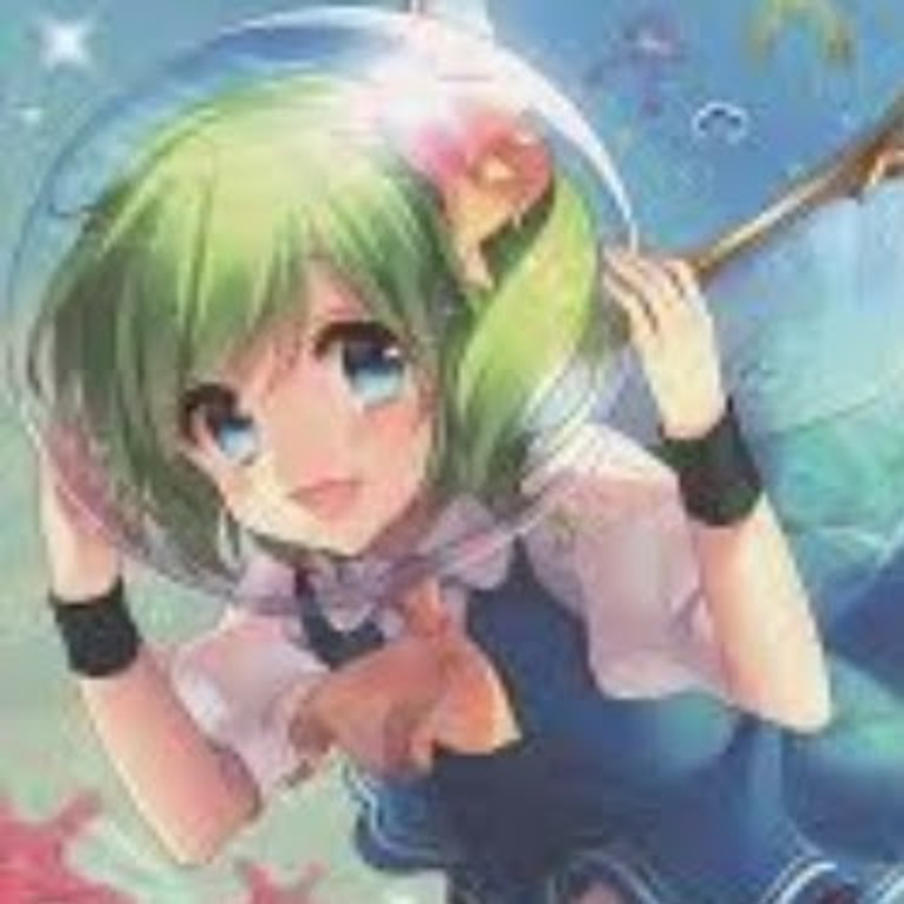 Meet your Posher, Lorelai